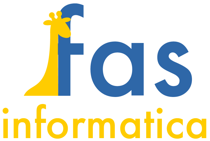 Fas Informatica logo